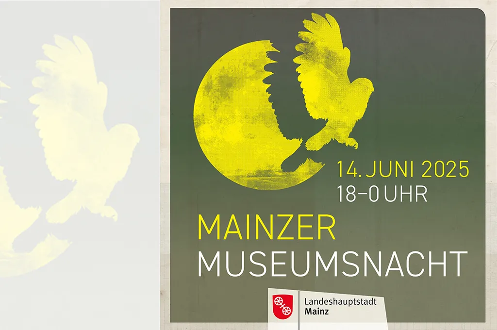 Mainzer Museumsnacht 2025